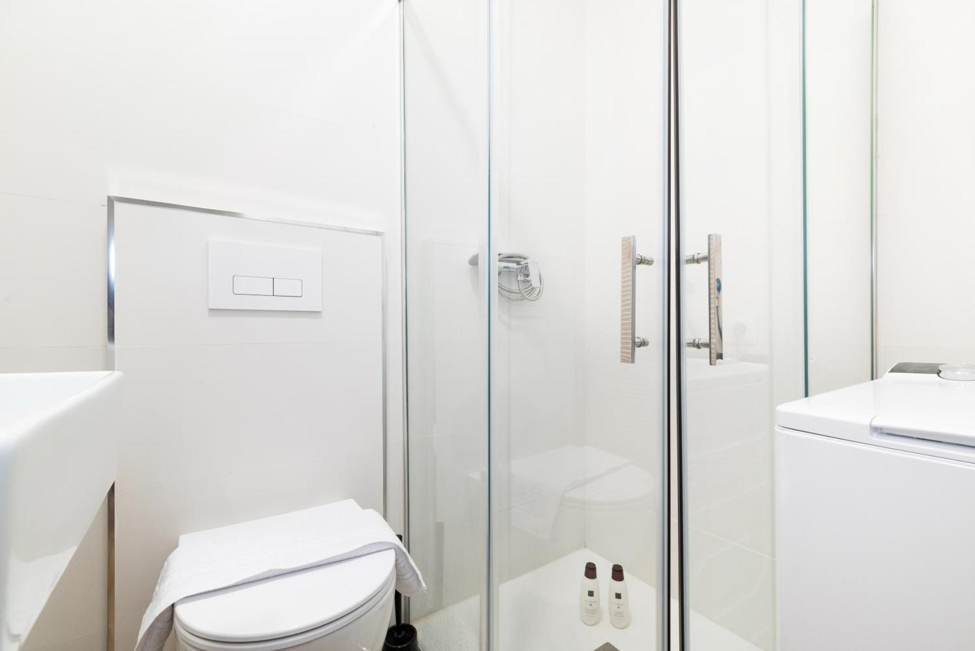 Apartamento Reformado Centro Granada Esterno foto