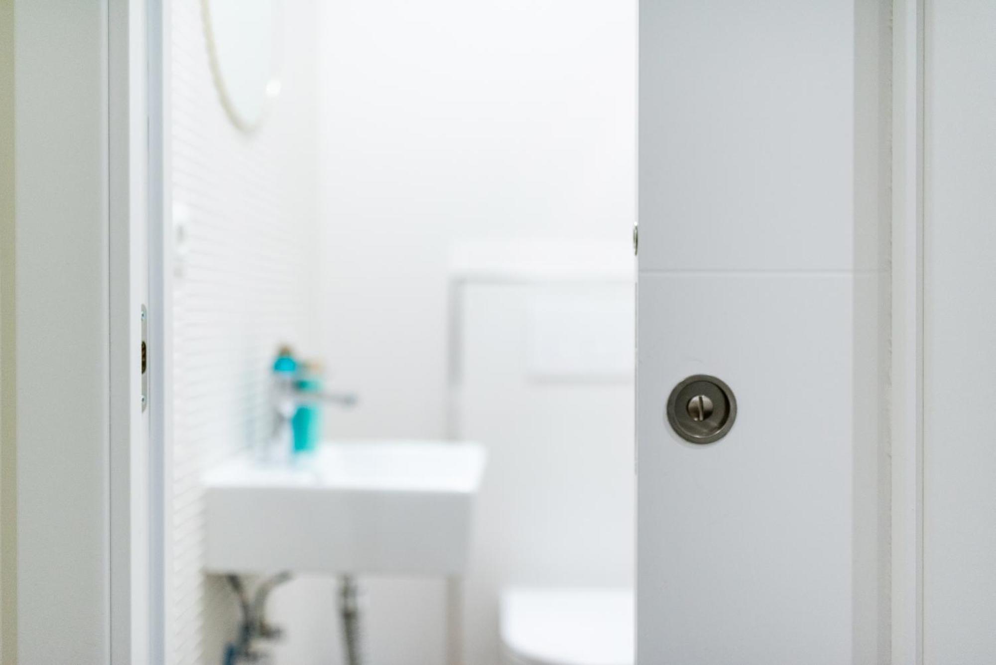 Apartamento Reformado Centro Granada Esterno foto