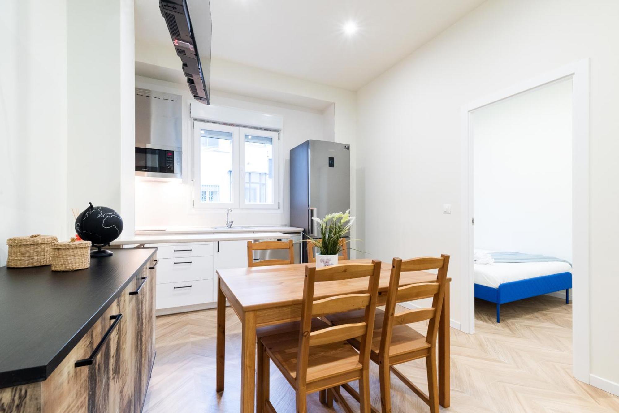 Apartamento Reformado Centro Granada Esterno foto
