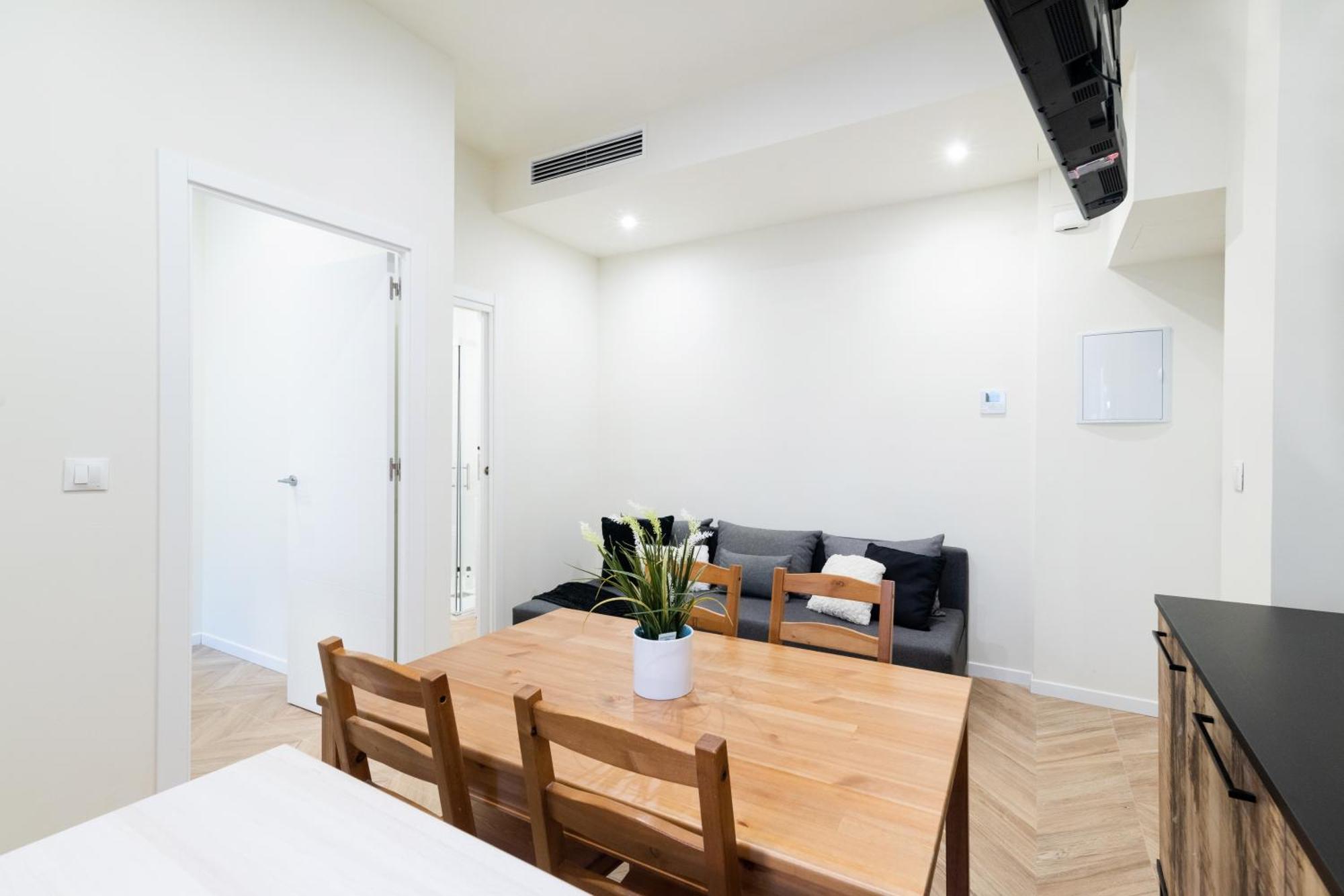 Apartamento Reformado Centro Granada Esterno foto