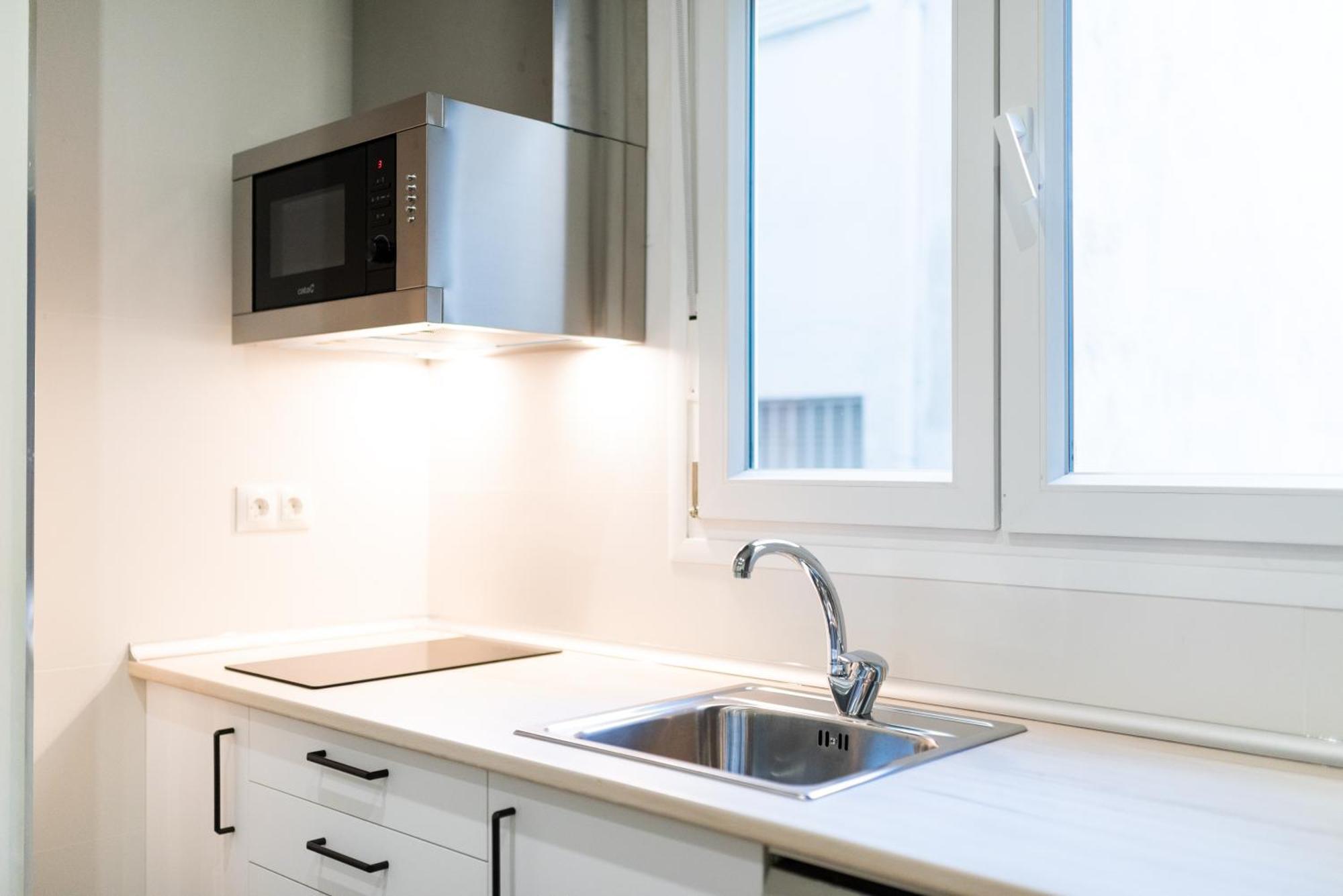 Apartamento Reformado Centro Granada Esterno foto
