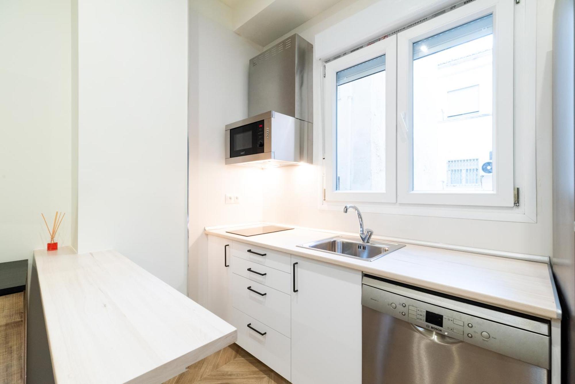 Apartamento Reformado Centro Granada Esterno foto