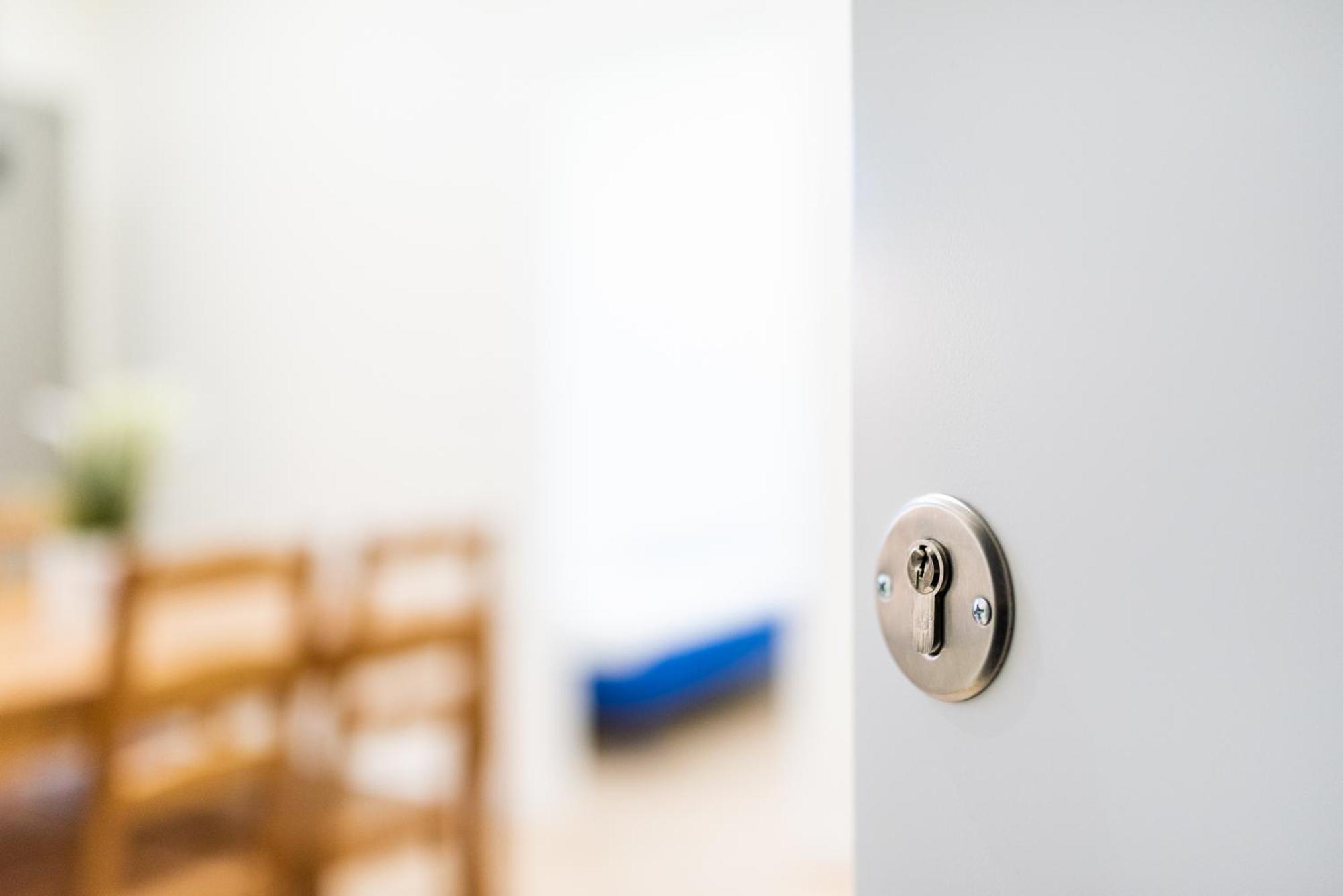 Apartamento Reformado Centro Granada Esterno foto