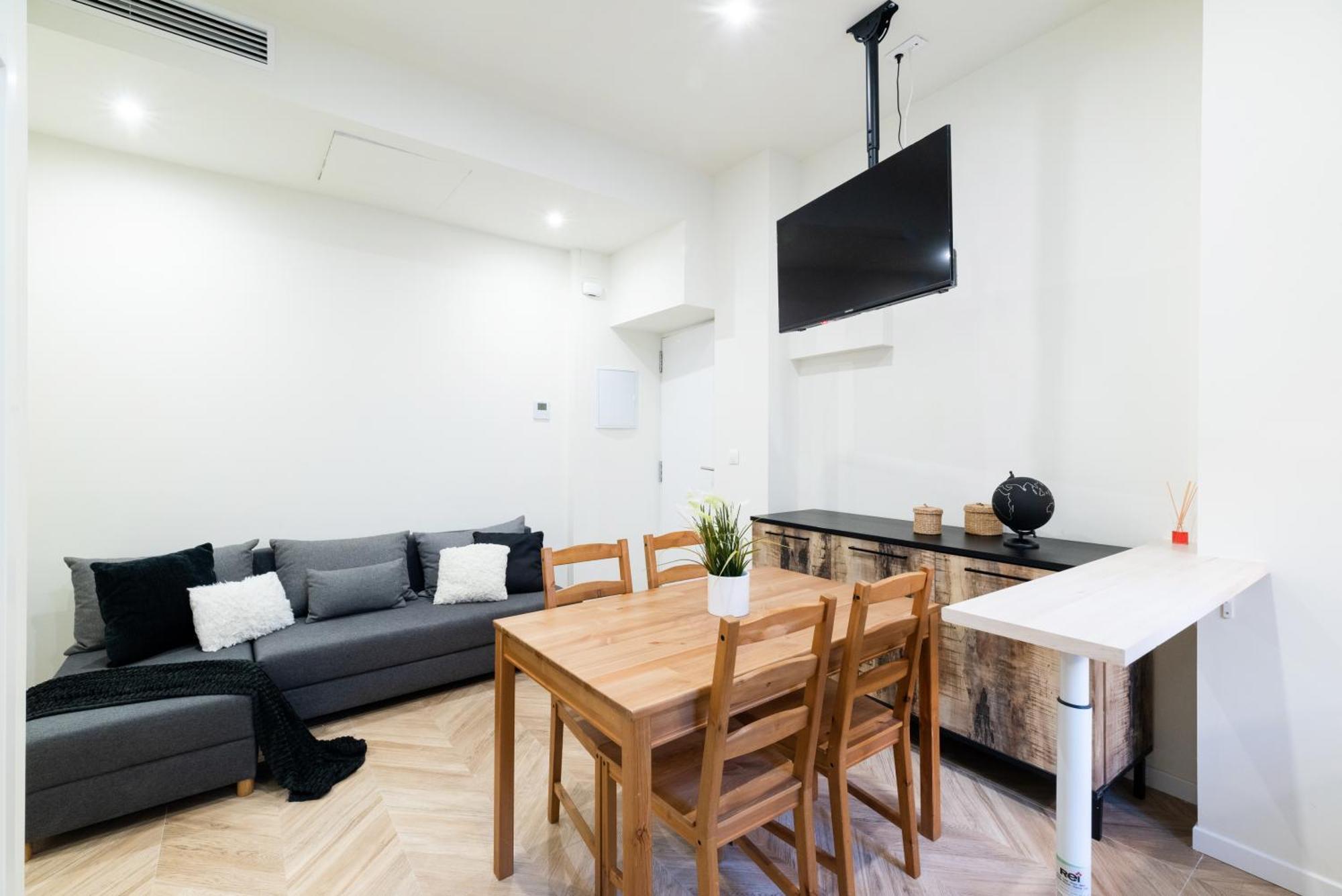 Apartamento Reformado Centro Granada Esterno foto