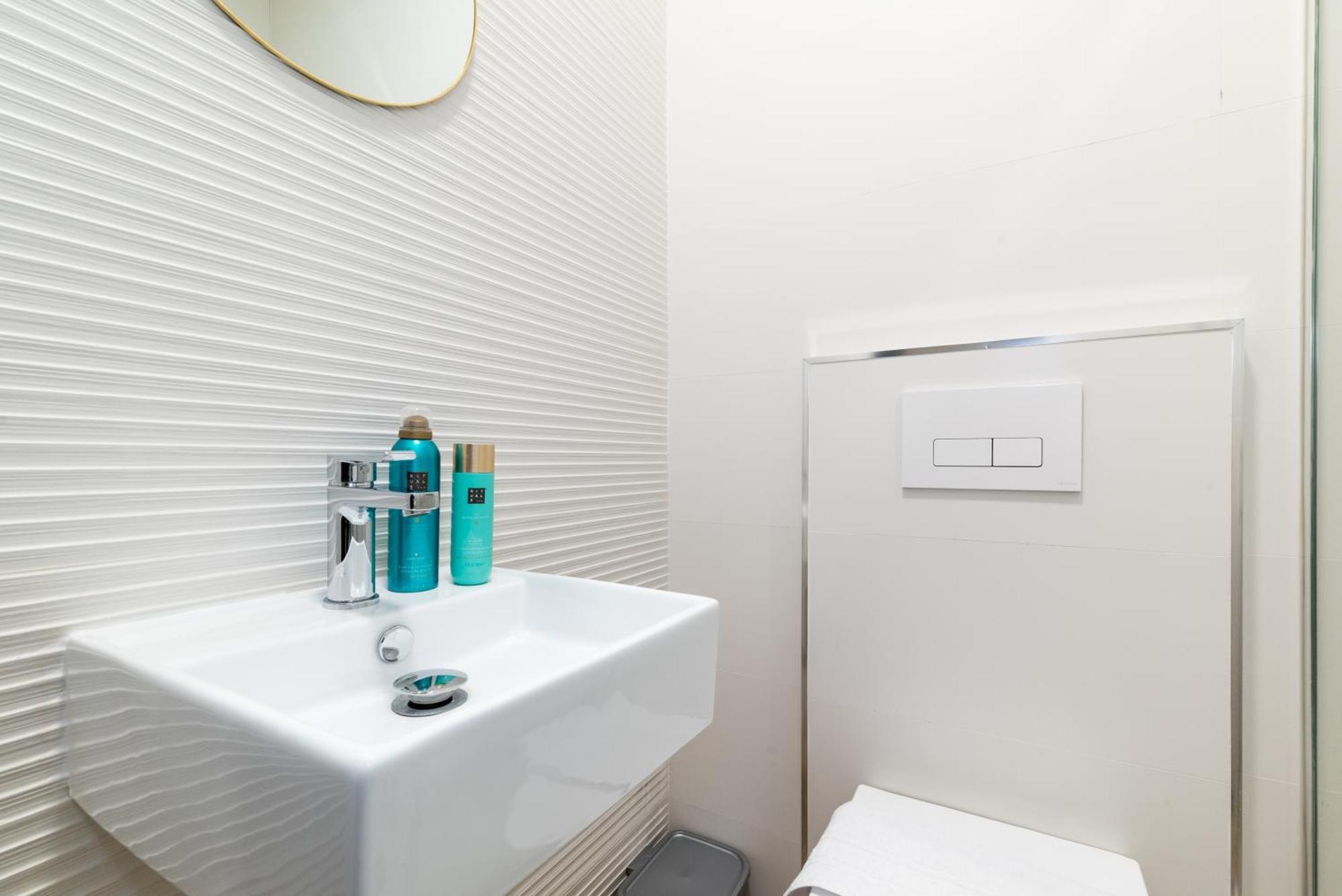 Apartamento Reformado Centro Granada Esterno foto