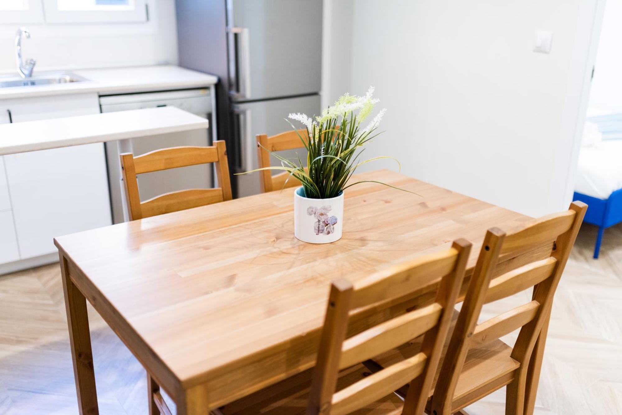Apartamento Reformado Centro Granada Esterno foto